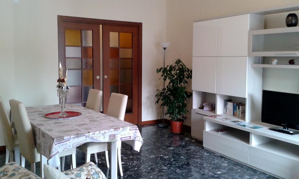 Cristina Apartment Verona Exterior photo