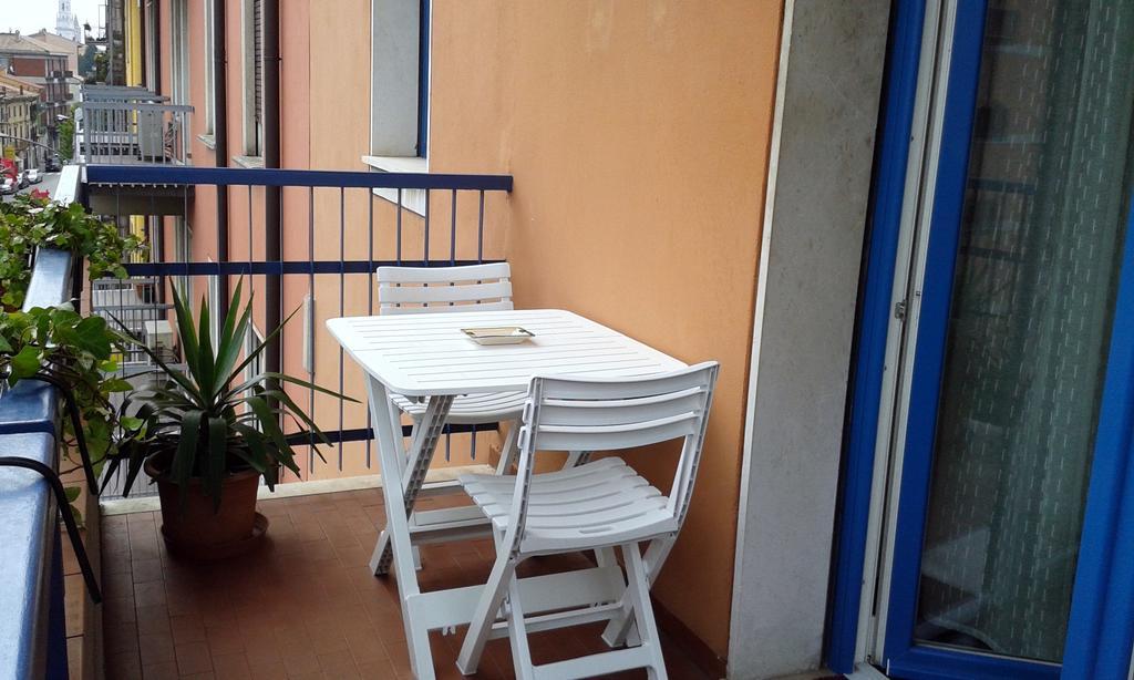 Cristina Apartment Verona Exterior photo
