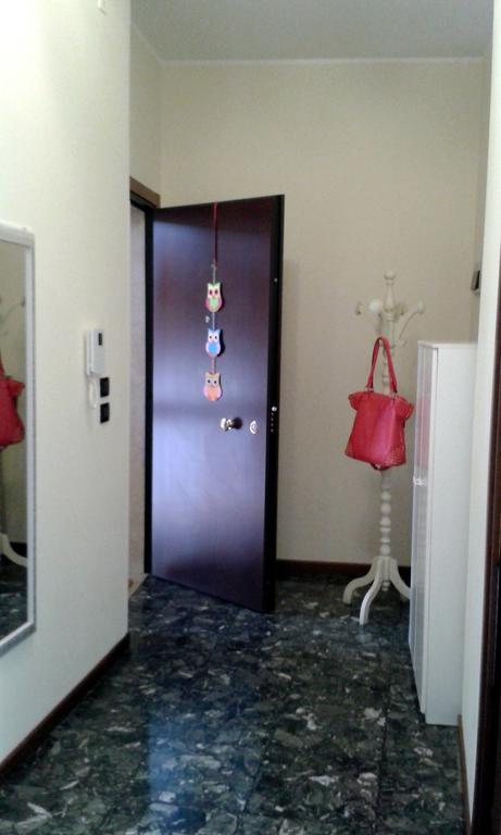 Cristina Apartment Verona Exterior photo