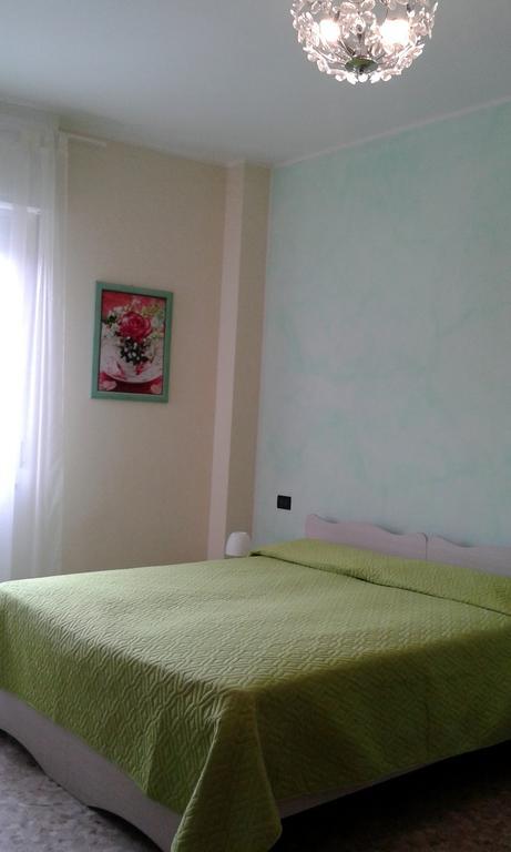 Cristina Apartment Verona Exterior photo