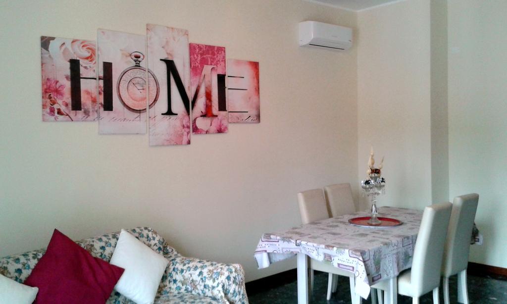 Cristina Apartment Verona Exterior photo